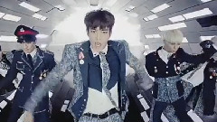 SHINee,Backstreet Boys - Everybody