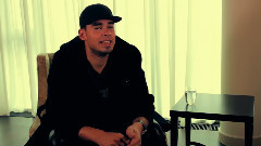Afrojack - Vevo DE Twitter Takeover