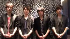 CNBLUE - Lady宣传视频