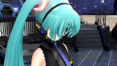 初音未来,VOCALOID家族 - アンドロメダ