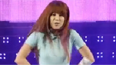 A Pink - Mr.Chu
