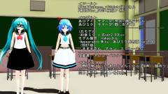 初音未来,VOCALOID家族,Nico - いーあるふぁんくらぶ