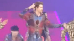 EXO,EXO-M - Sorry Sorry & Gee