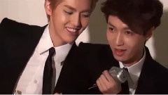 EXO-M,EXO - 时光隧道
