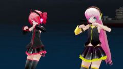 重音teto,巡音流歌,VOCALOID家族 - SPiCa