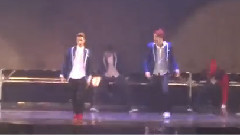 EXO-K,EXO,EXO-M - Wolf