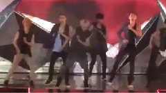 EXO-K,EXO,EXO-M - MAMA
