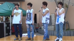 Bigstar - Talk & 独自