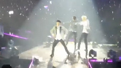 EXO-K,EXO,EXO-M - My Lady