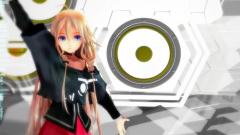 IA,VOCALOID家族 - GLIDE