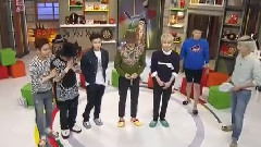 Block B - BlockB的乱套5分前 EP03