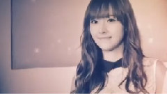少女时代,Jessica - With You
