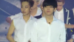 EXO-K,EXO - Lucky