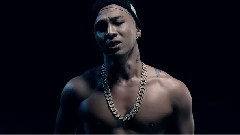太阳(Bigbang) - 眼鼻嘴 (Eyes Nose Lips)