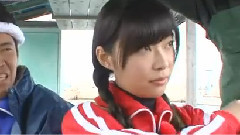 AKB48,HKT48,指原莉乃 - いきなり!黄金传说 渔夫对决前篇