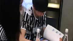 TFBOYS,TF家族 - 江北机场做作业合集