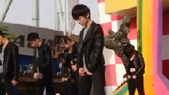 TFBOYS - 易烊千玺