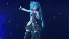初音未来 - Tell Your World