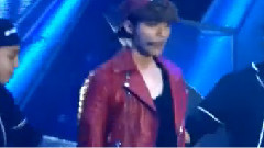 EXO-M,EXO - 鹿晗Solo