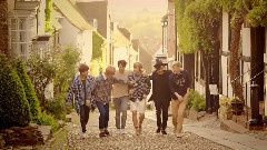 B.A.P - 在哪儿?做什么?