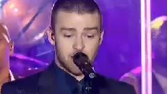 Justin Timberlake - My Love