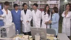 方容国(B.A.P),韩国综艺,奎利(Kara) - MBC LuLLuLaLLa EP01