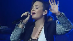 Demi Lovato - Skyscraper
