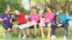 B1A4 - Mnet Wide 演艺 News B1A4 Cut