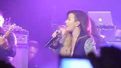 Demi Lovato - Really Don't Care