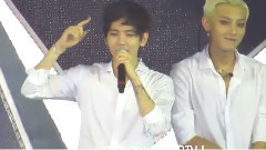 EXO-K,EXO - Encore & Talk