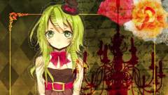 gumi,VOCALOID家族 - イマシメ