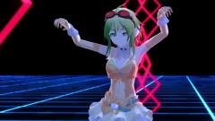初音未来,镜音双子,gumi,VOCALOID家族 - リンカーネイション