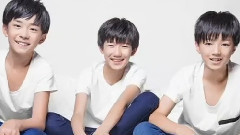 TFBOYS,TF家族 - We Are One