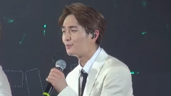 温流(SHINee),SHINee - Aside