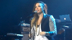 Demi Lovato - Warrior