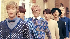 B.A.P - 在哪?做什么?