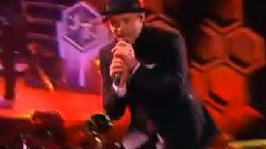 Justin Timberlake - Suit & Tie & SexyBack