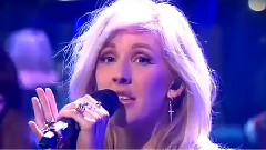 Ellie Goulding - Burn
