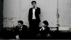 朱智勋,李光洙,池城 - 电影<好朋友们>