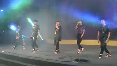 MIC男团 - Single Ladies