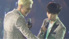 EXO-M,EXO - Talk