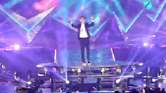 EXO-K,EXO - LOVE LOVE LOVE