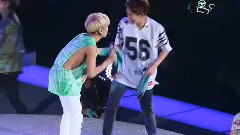 SHINee - 321 温流Solo