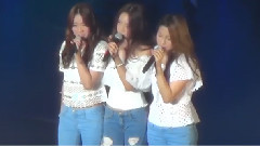 Kara - Kara Fan Meeting At Budokan