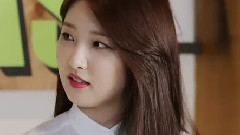 4minute - United Cube TV EP1 智贤Cut