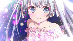 初音未来 - たいくつとバニラ