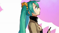 初音未来 - ナミダドロップ