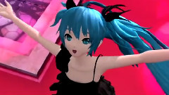 初音未来 - 崩壊歌姫