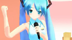 镜音双子,初音未来 - カラフルxメロディ