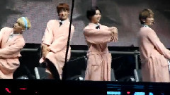 SHINee - Girls, Girls, Girls